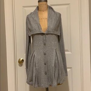 Anthropologie Sweater